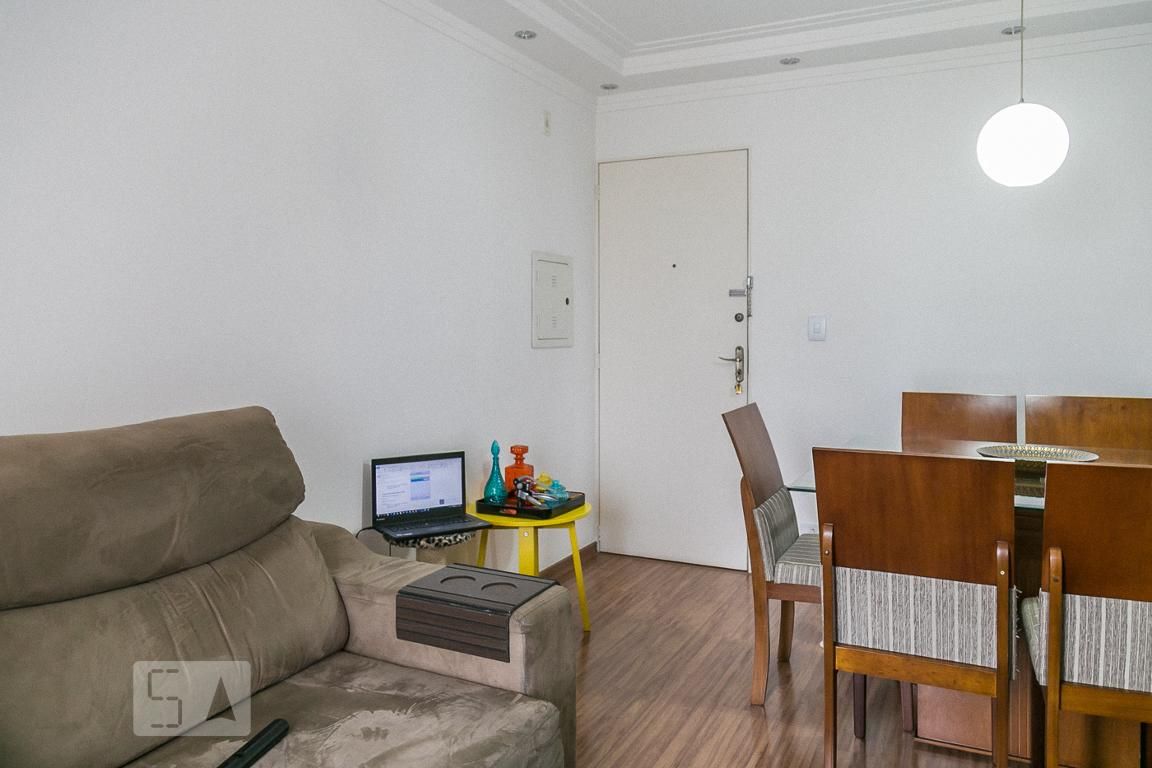 Apartamento, 2 quartos, 59 m² - Foto 2