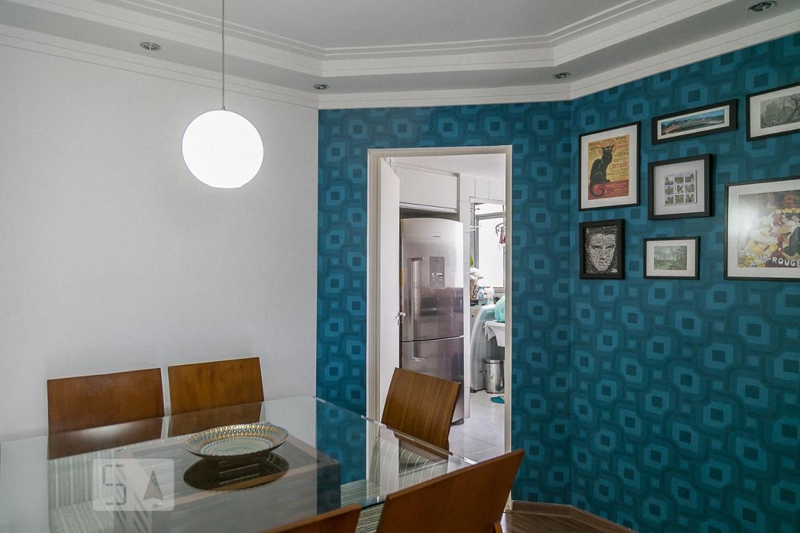 Apartamento, 2 quartos, 59 m² - Foto 3
