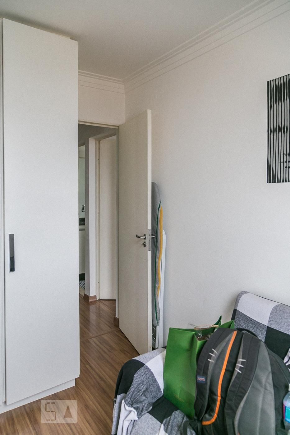 Apartamento, 2 quartos, 59 m² - Foto 11