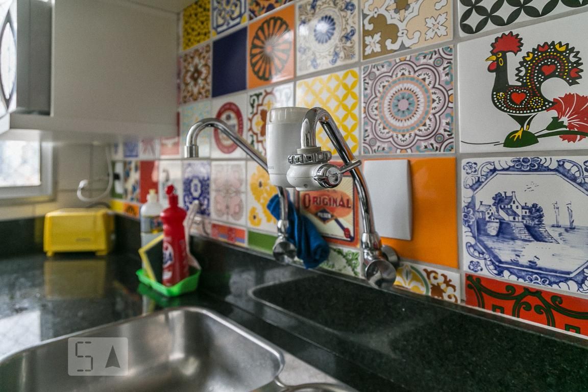 Apartamento, 2 quartos, 59 m² - Foto 20