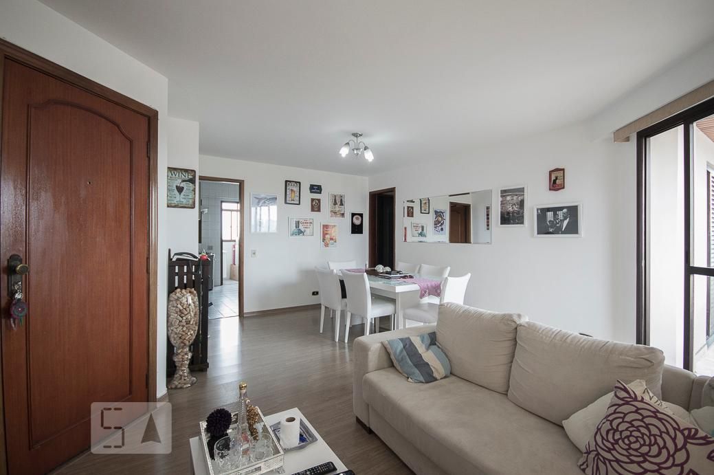 Apartamento, 3 quartos, 112 m² - Foto 1