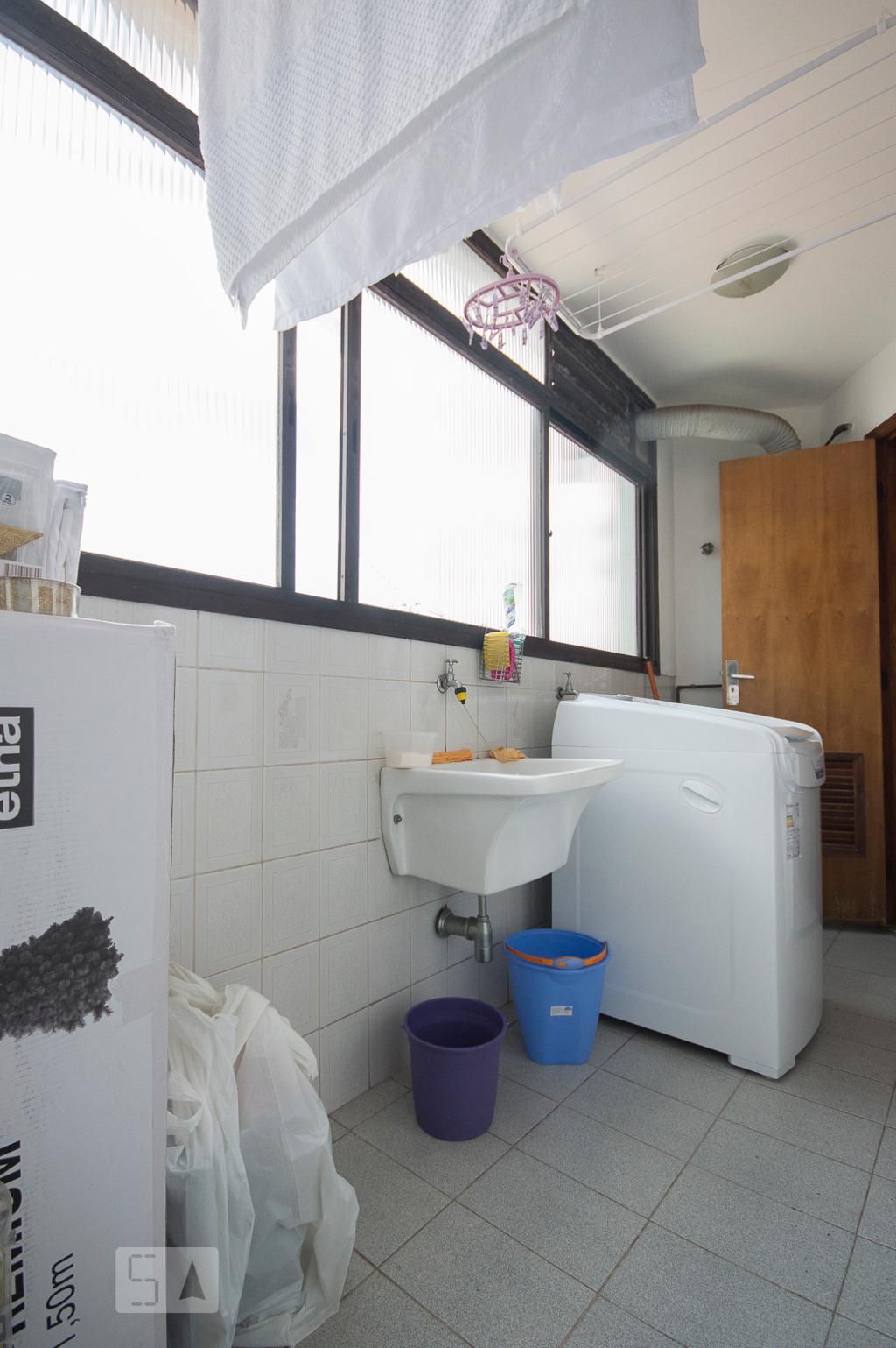 Apartamento, 3 quartos, 112 m² - Foto 20
