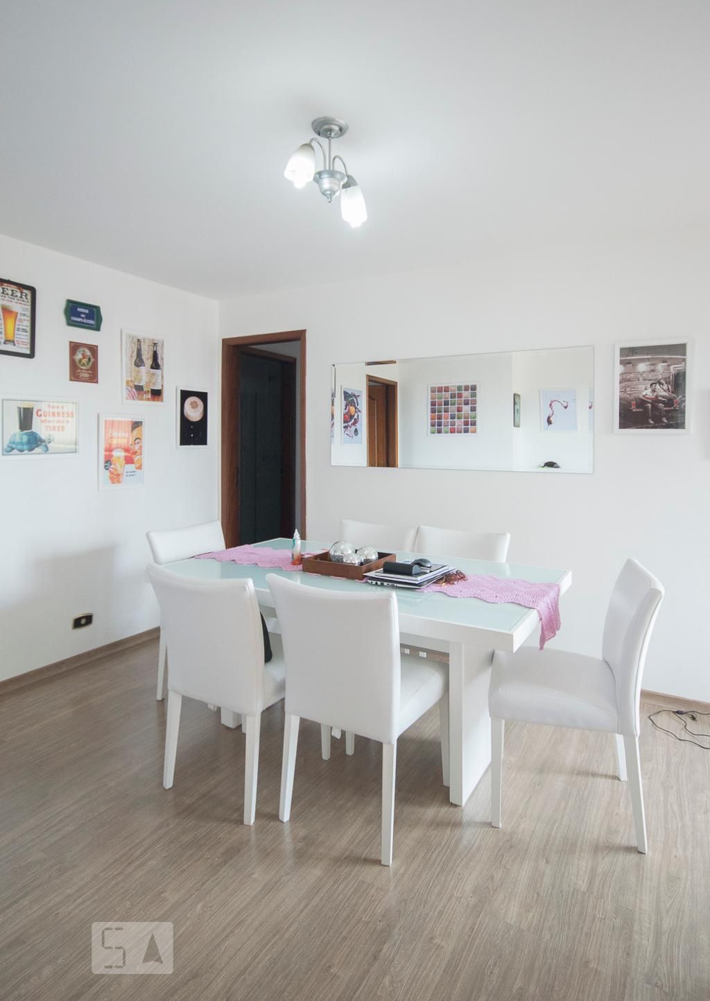 Apartamento, 3 quartos, 112 m² - Foto 2