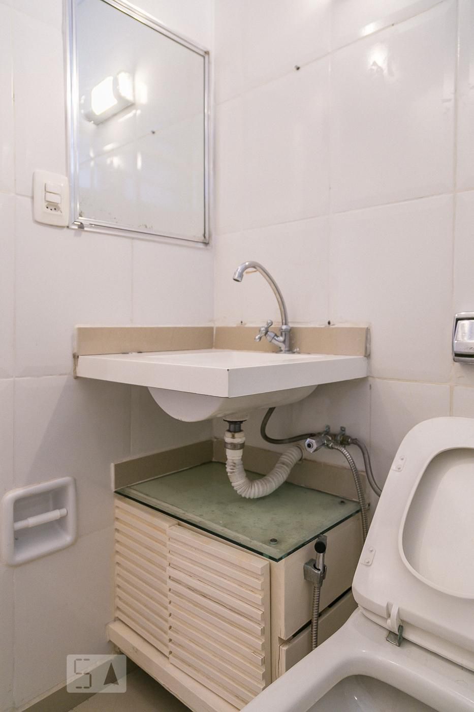 Apartamento, 1 quarto, 67 m² - Foto 7