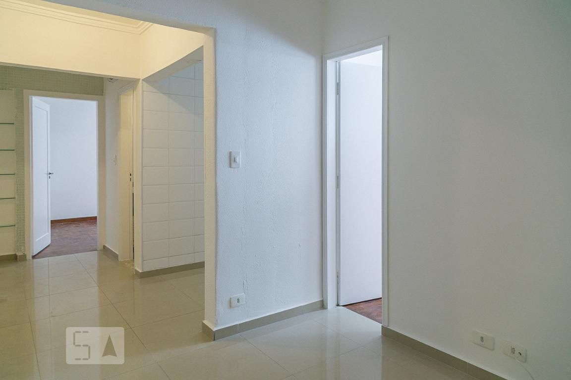 Apartamento, 1 quarto, 67 m² - Foto 1