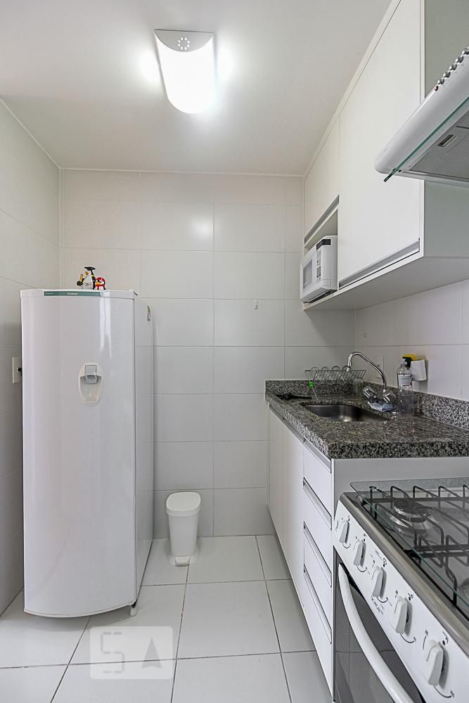 Apartamento, 1 quarto, 51 m² - Foto 46