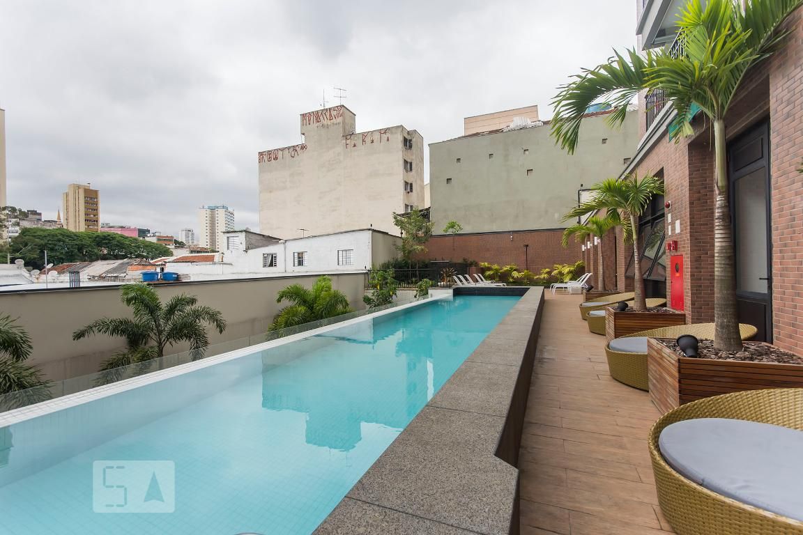 Apartamento, 1 quarto, 57 m² - Foto 37