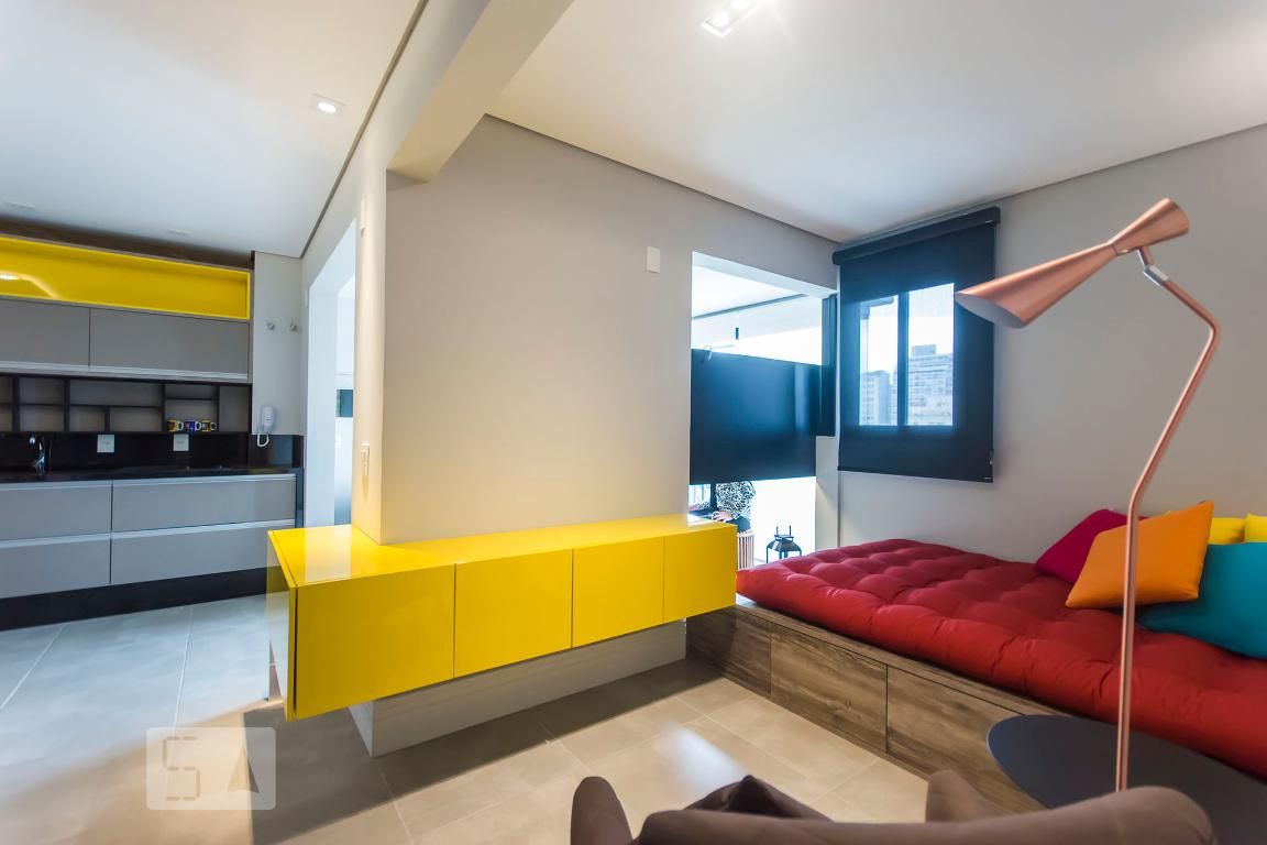 Apartamento, 1 quarto, 57 m² - Foto 23
