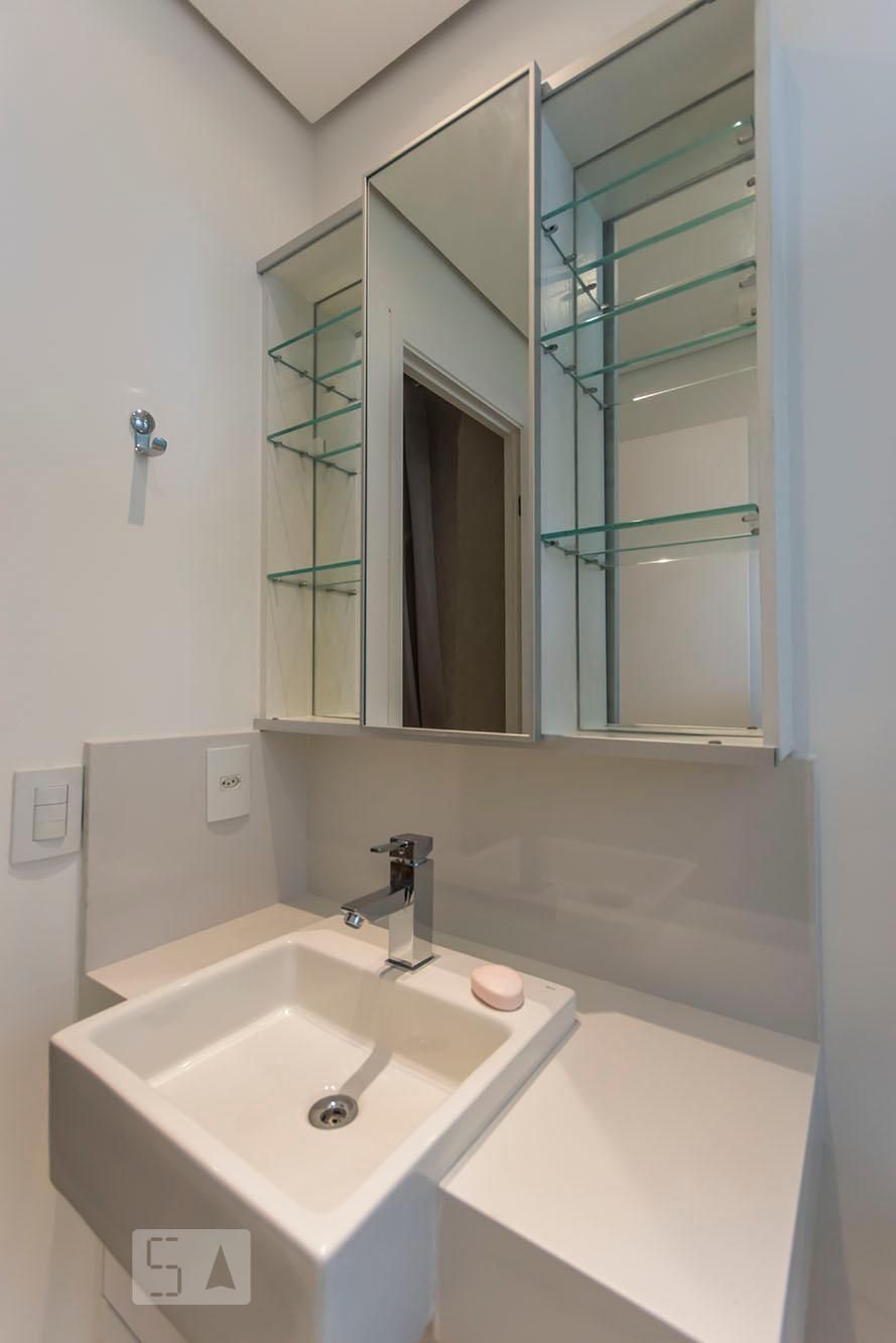 Apartamento, 1 quarto, 57 m² - Foto 18