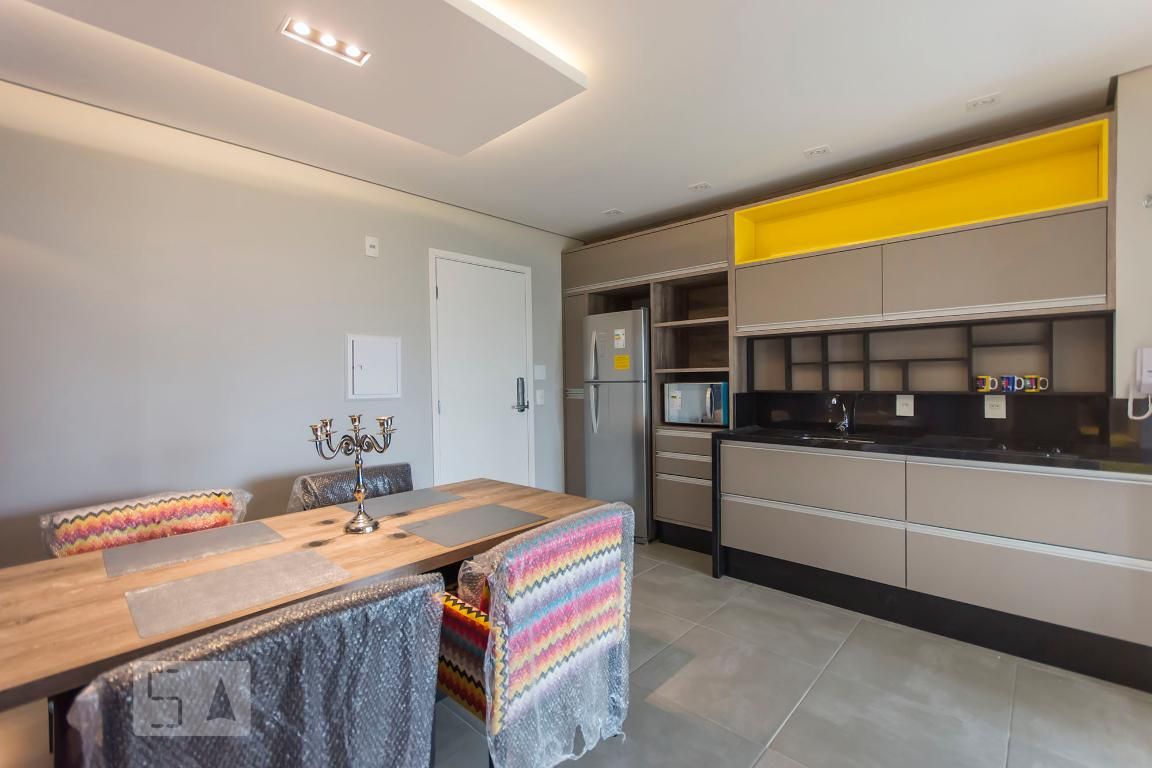 Apartamento, 1 quarto, 57 m² - Foto 4
