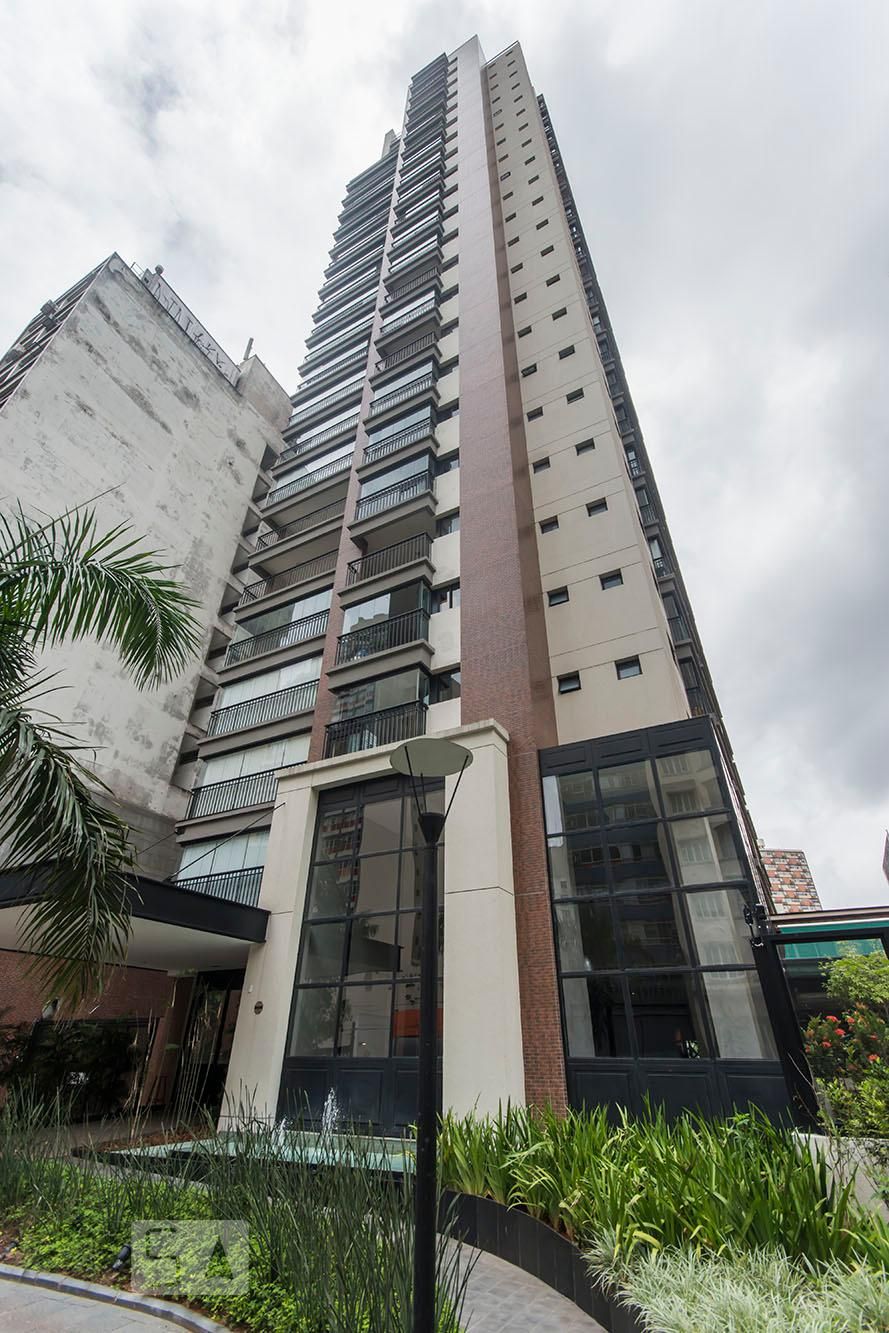 Apartamento, 1 quarto, 57 m² - Foto 41