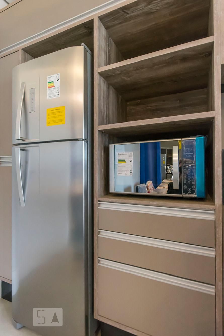 Apartamento, 1 quarto, 57 m² - Foto 8