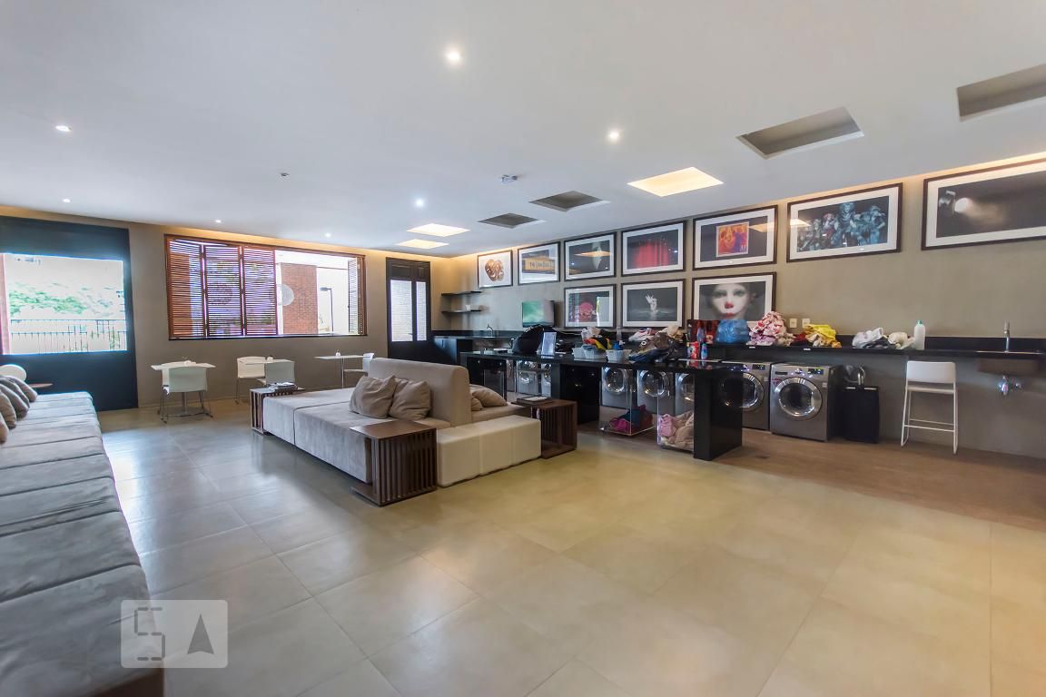 Apartamento, 1 quarto, 57 m² - Foto 33