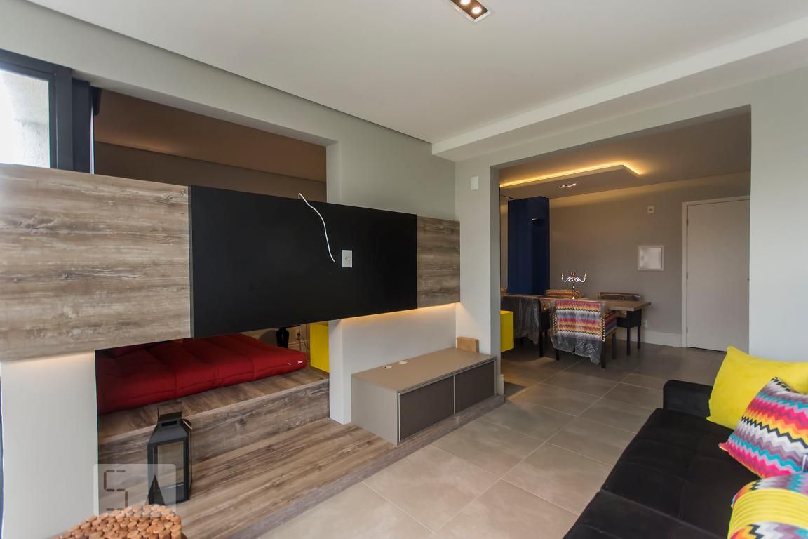 Apartamento, 1 quarto, 57 m² - Foto 5