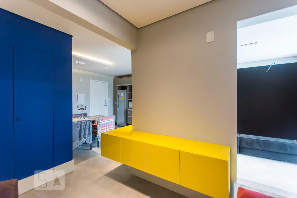 Apartamento, 1 quarto, 57 m² - Foto 10