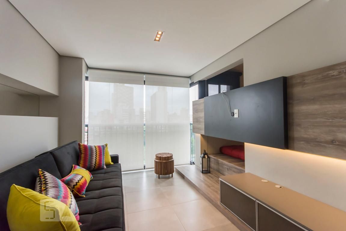 Apartamento, 1 quarto, 57 m² - Foto 25