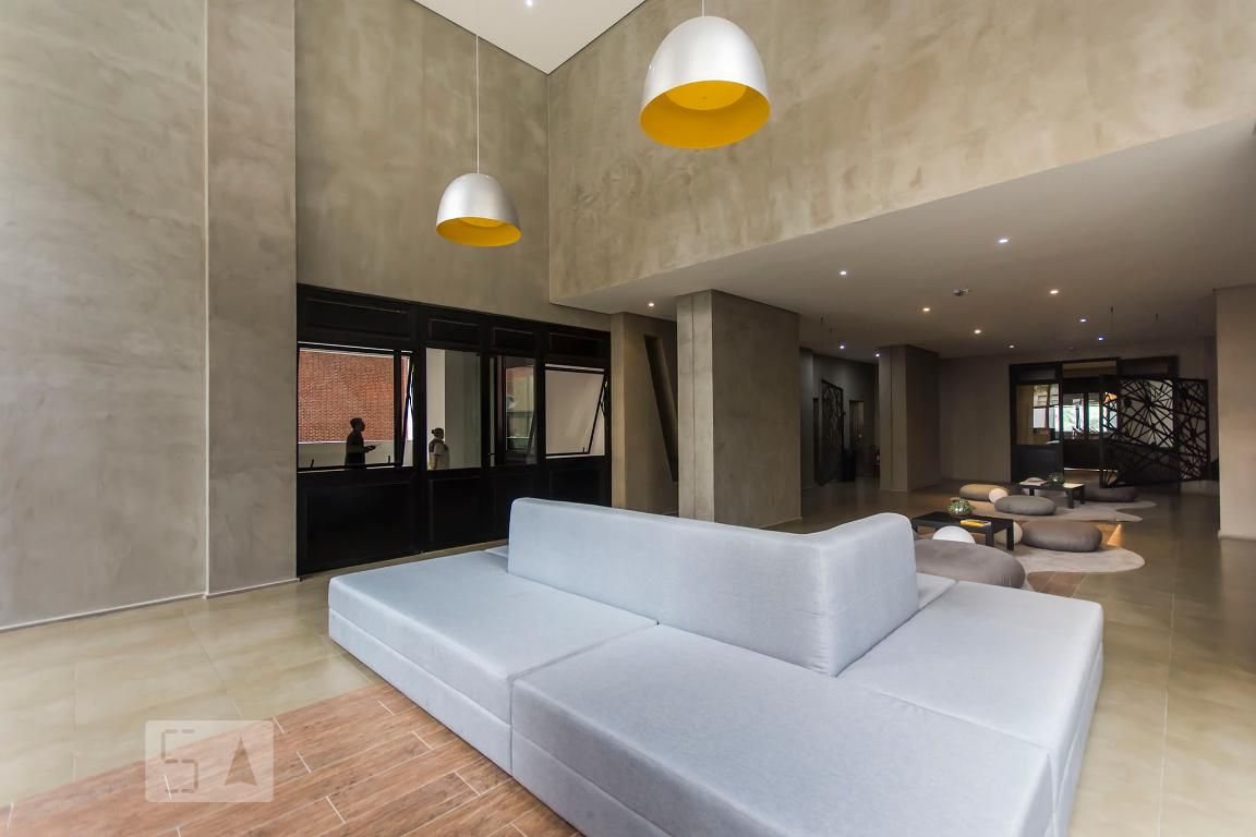 Apartamento, 1 quarto, 57 m² - Foto 26