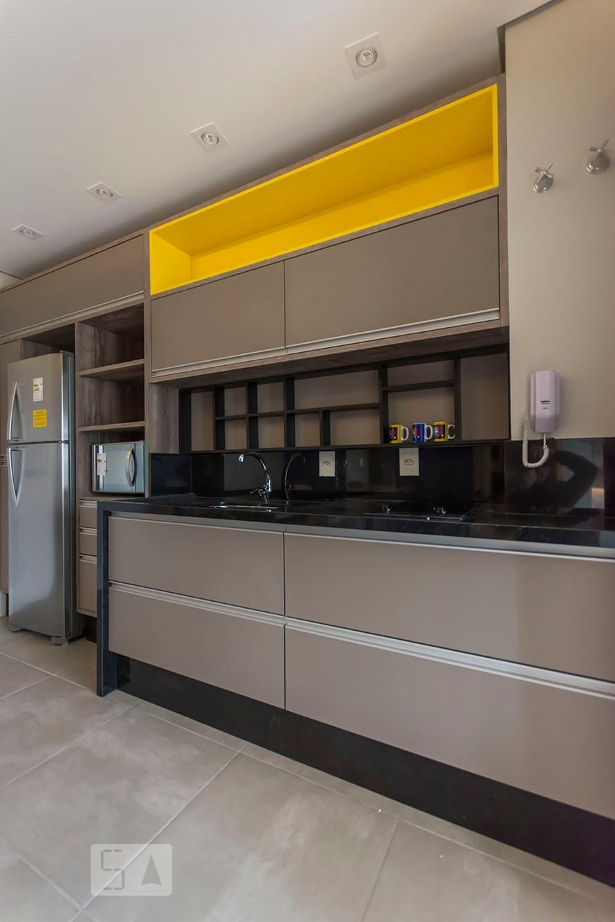 Apartamento, 1 quarto, 57 m² - Foto 7