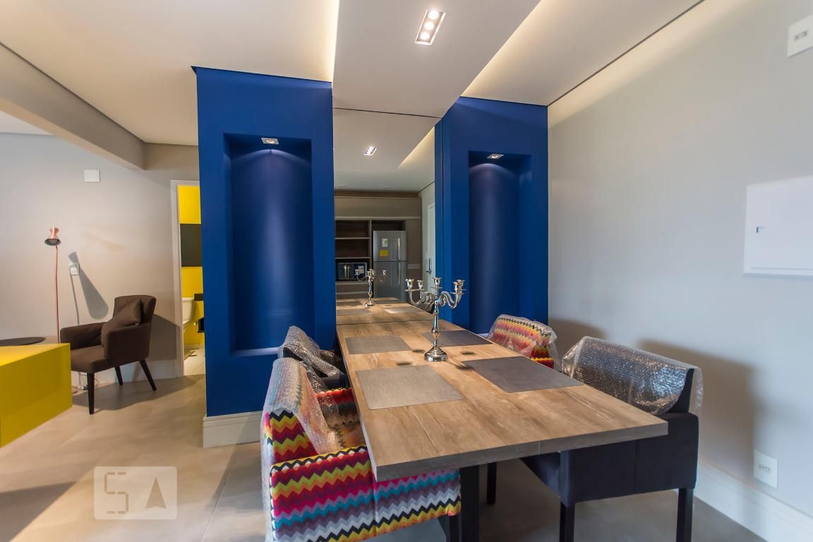 Apartamento, 1 quarto, 57 m² - Foto 11