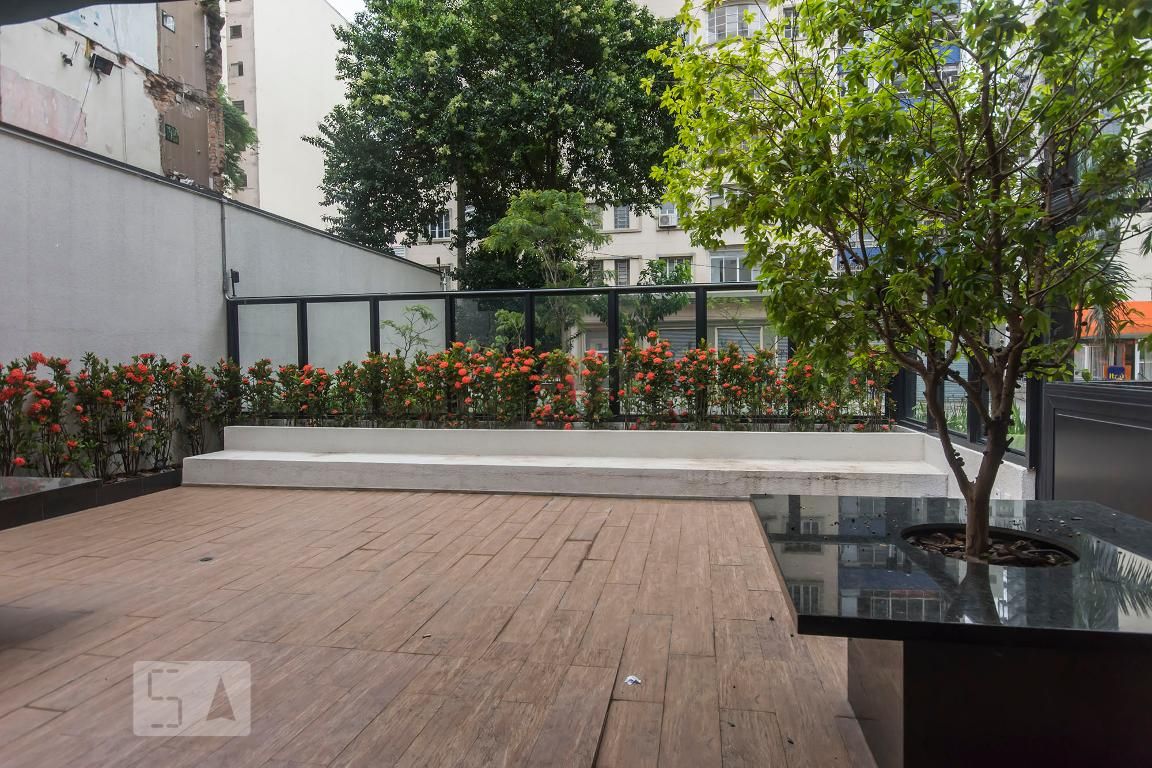 Apartamento, 1 quarto, 57 m² - Foto 29