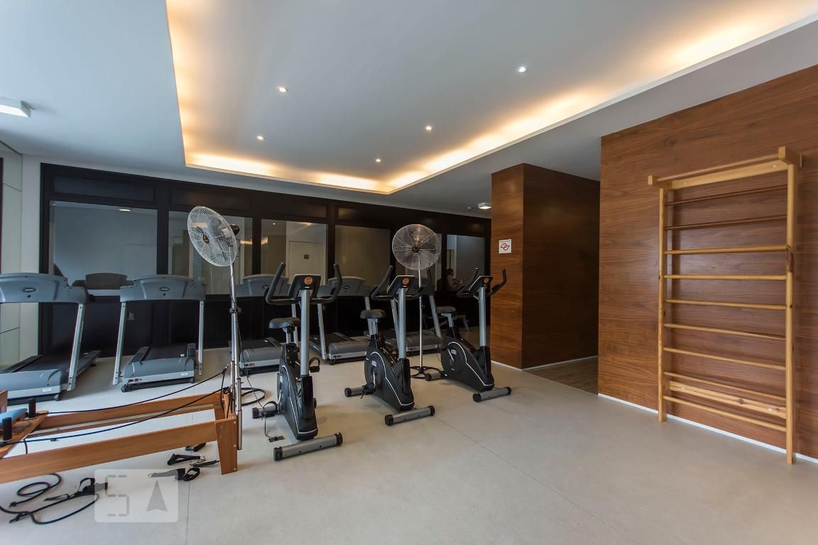 Apartamento, 1 quarto, 57 m² - Foto 32