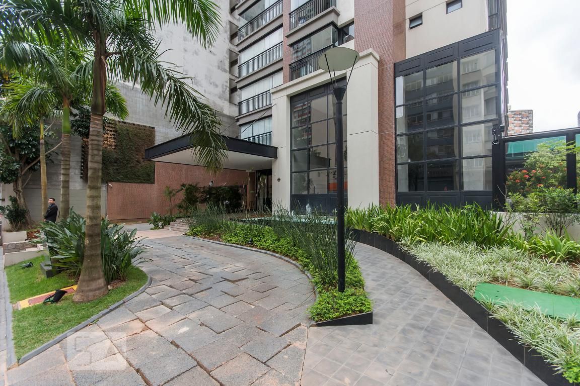 Apartamento, 1 quarto, 57 m² - Foto 40