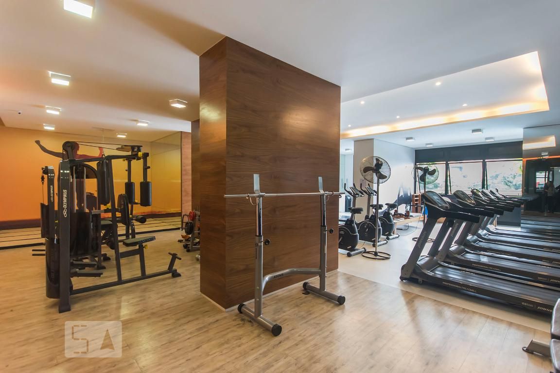 Apartamento, 1 quarto, 57 m² - Foto 31