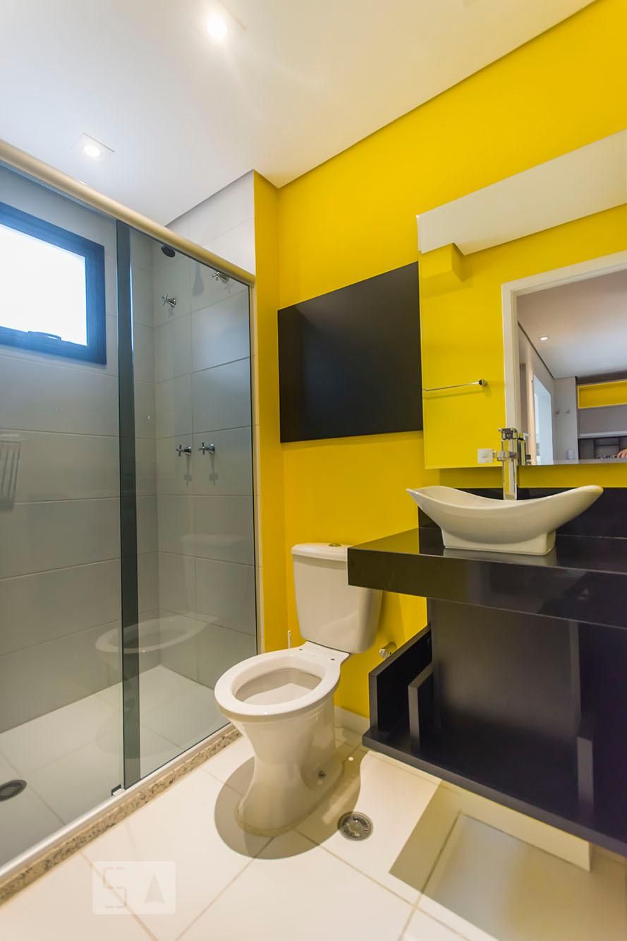Apartamento, 1 quarto, 57 m² - Foto 12