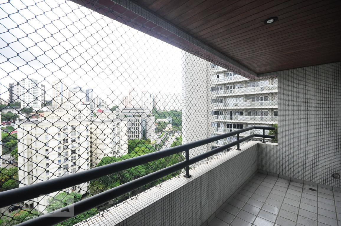 Apartamento, 3 quartos, 131 m² - Foto 3