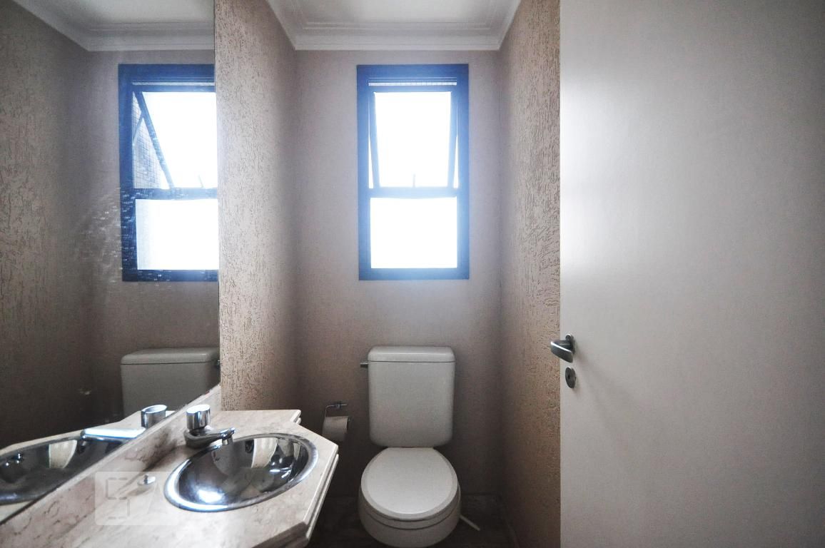 Apartamento, 3 quartos, 131 m² - Foto 5