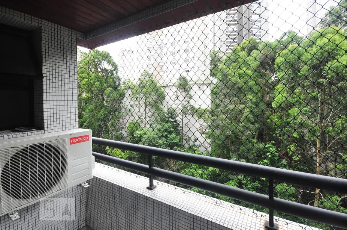 Apartamento, 3 quartos, 131 m² - Foto 13