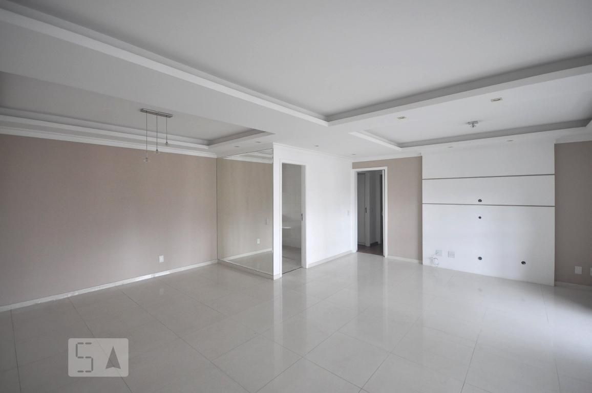 Apartamento, 3 quartos, 131 m² - Foto 2