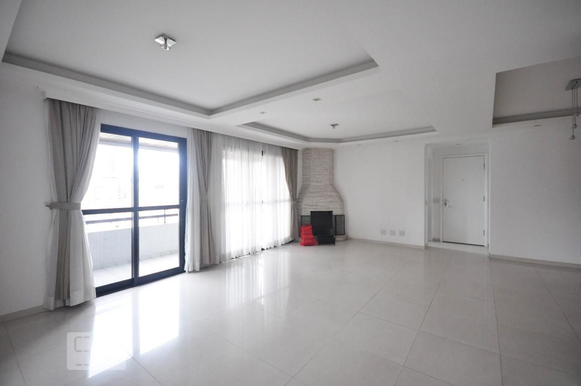 Apartamento, 3 quartos, 131 m² - Foto 1