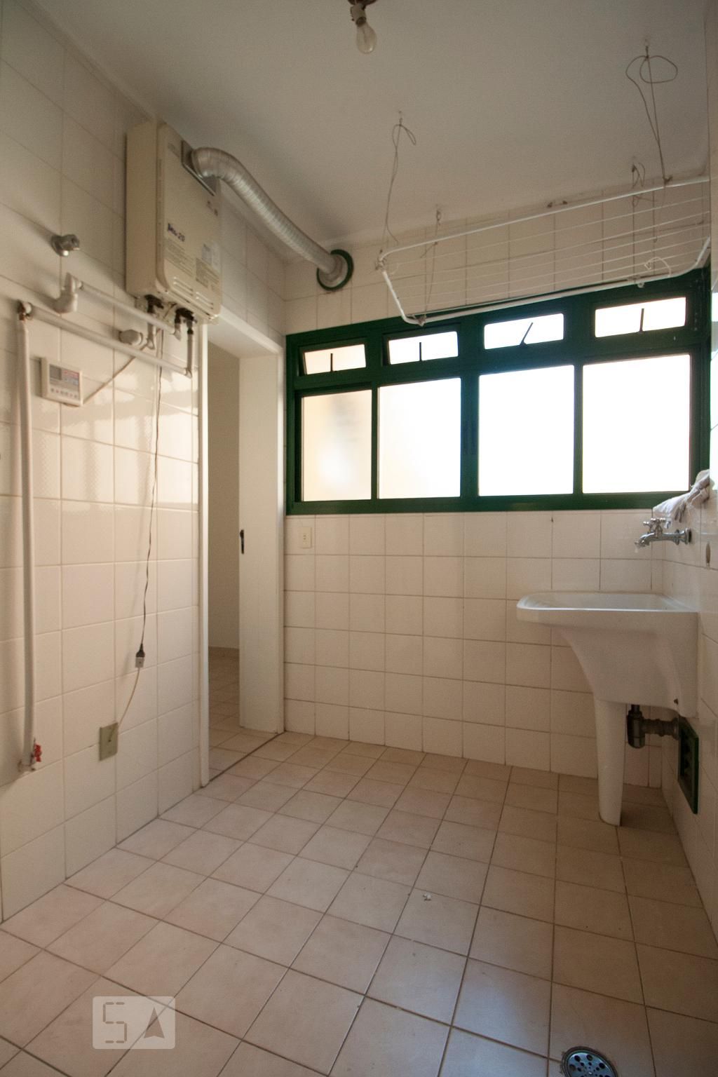 Apartamento, 3 quartos, 100 m² - Foto 21