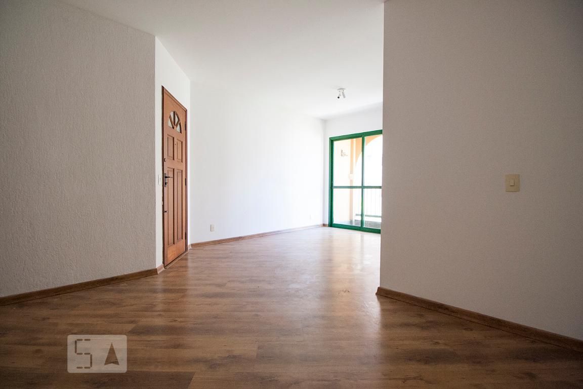 Apartamento, 3 quartos, 100 m² - Foto 3