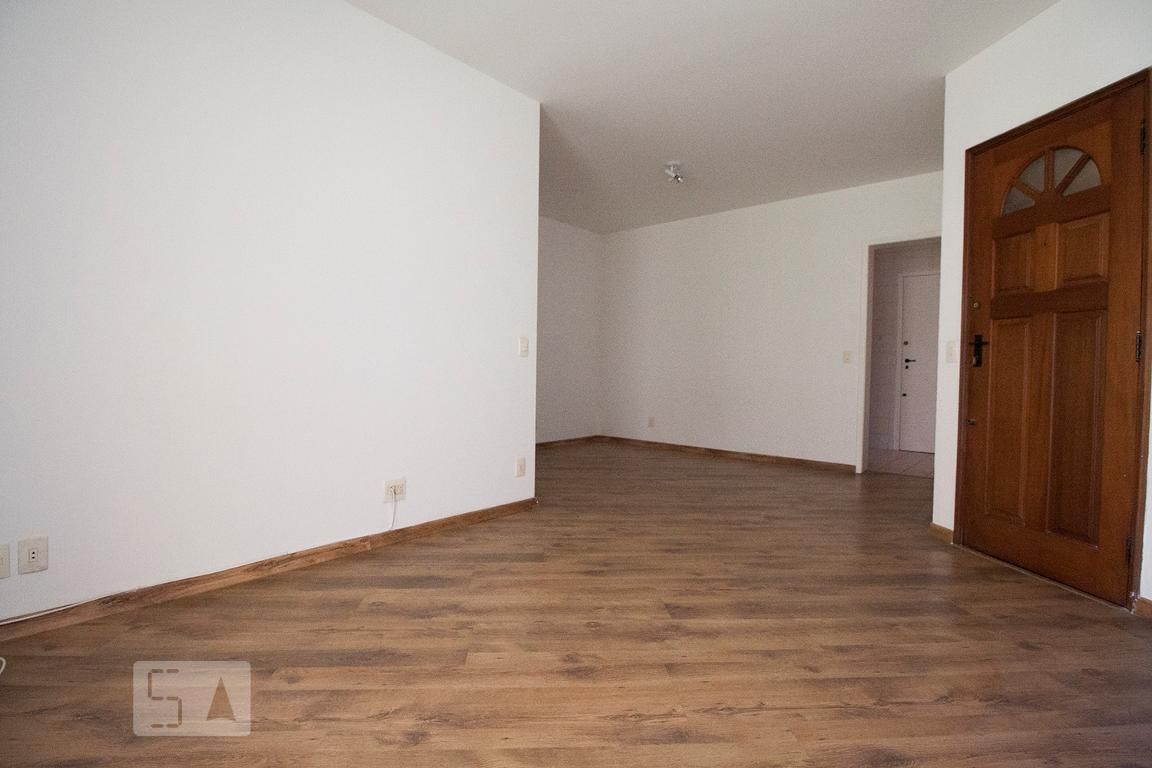 Apartamento, 3 quartos, 100 m² - Foto 2