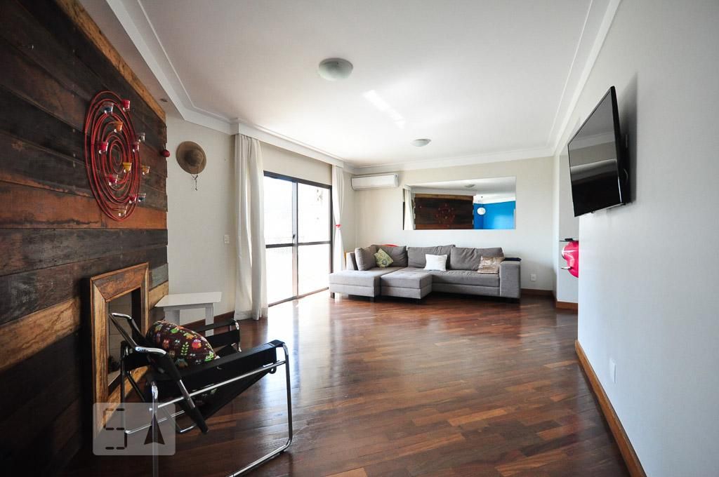 Apartamento, 4 quartos, 155 m² - Foto 3