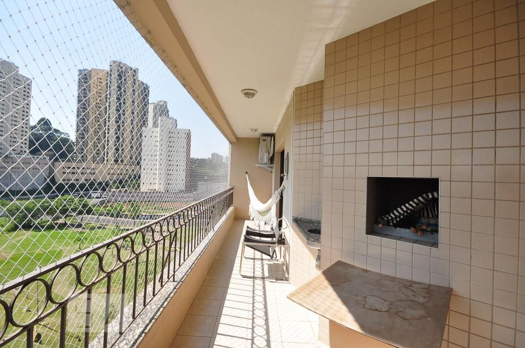 Apartamento, 4 quartos, 155 m² - Foto 1