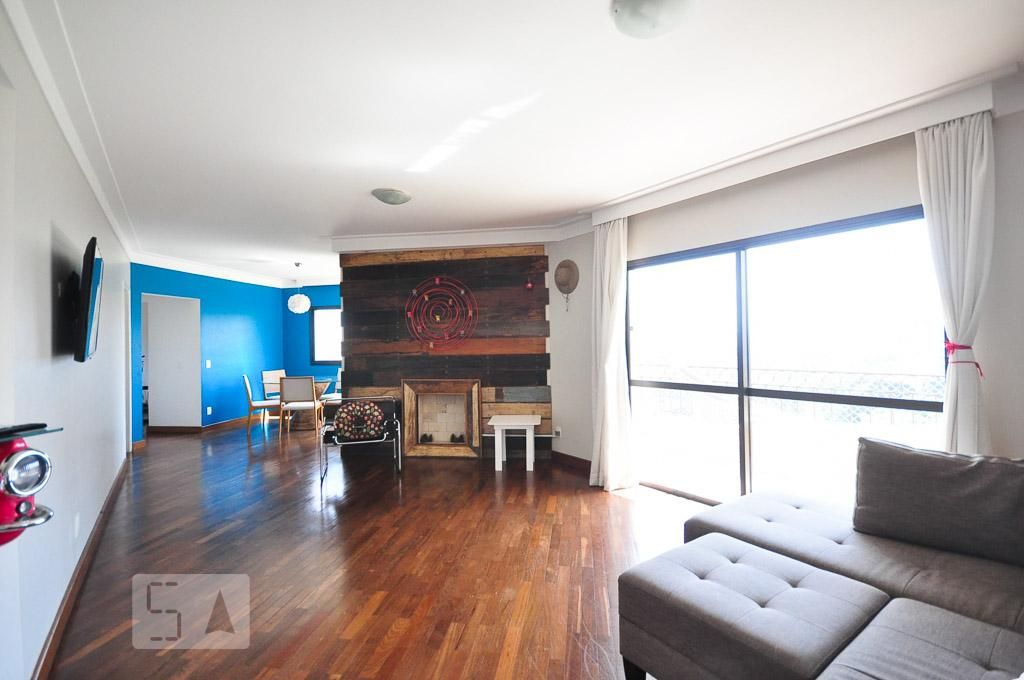 Apartamento, 4 quartos, 155 m² - Foto 2