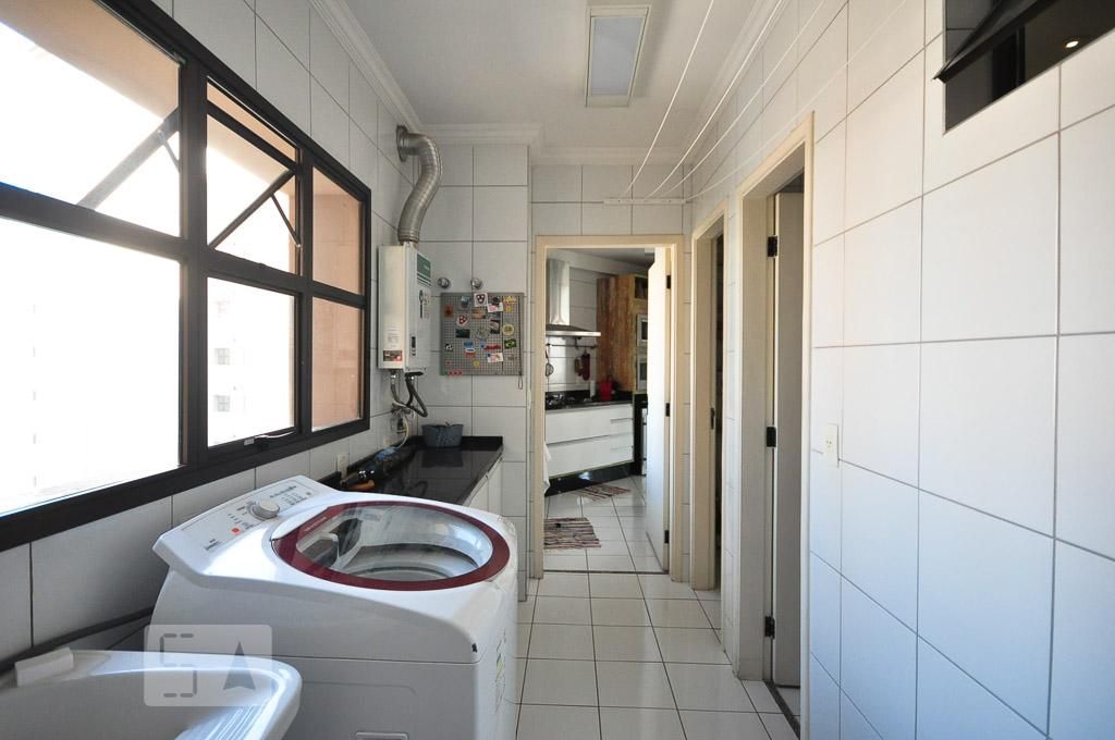 Apartamento, 4 quartos, 155 m² - Foto 20