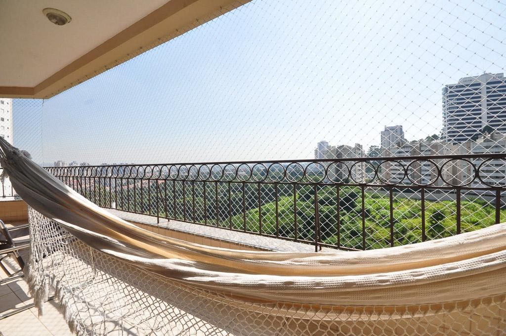 Apartamento, 4 quartos, 155 m² - Foto 5