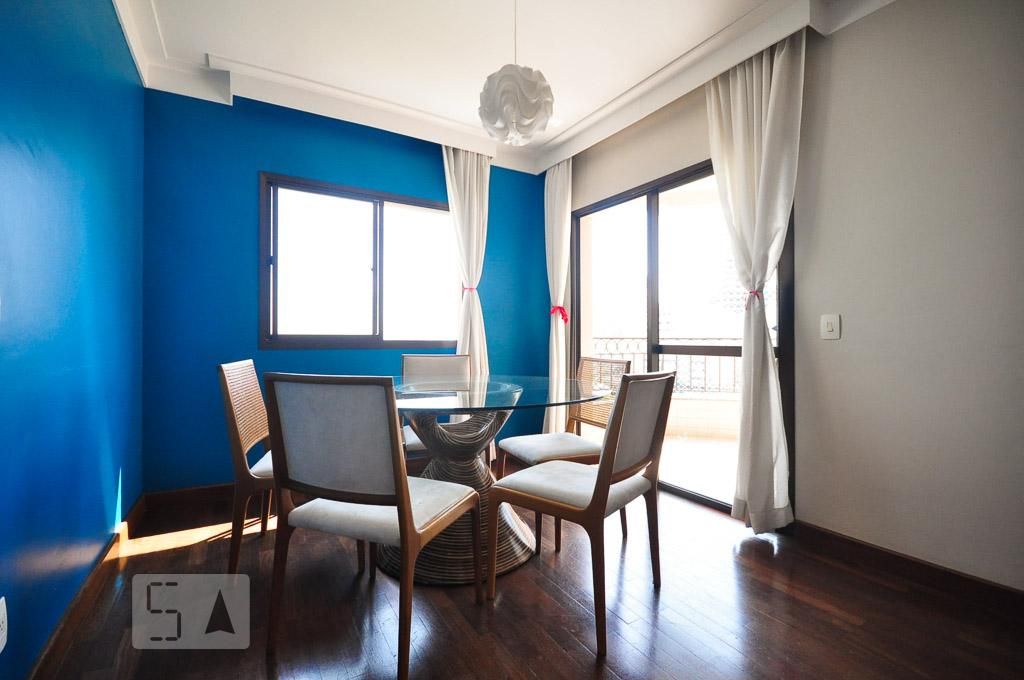 Apartamento, 4 quartos, 155 m² - Foto 7
