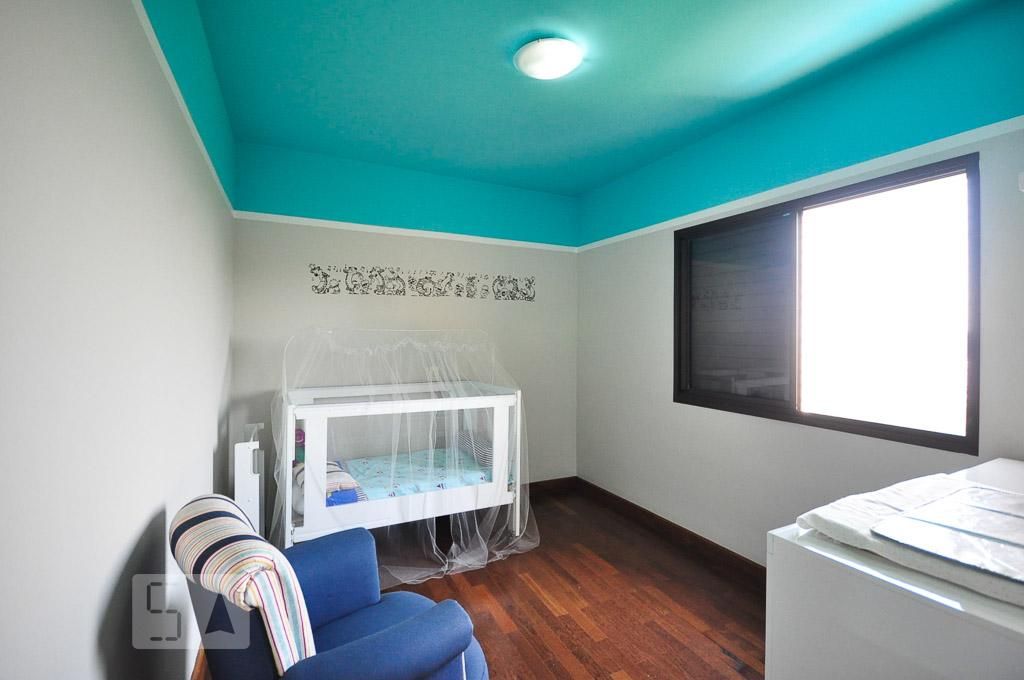 Apartamento, 4 quartos, 155 m² - Foto 13
