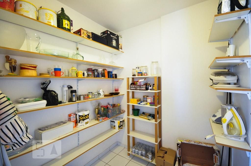 Apartamento, 4 quartos, 155 m² - Foto 22
