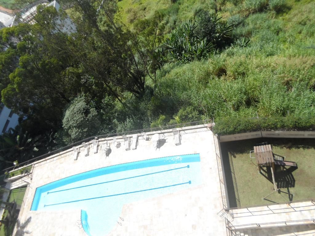 Apartamento, 4 quartos, 155 m² - Foto 36