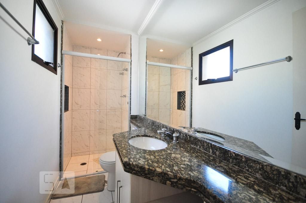 Apartamento, 4 quartos, 155 m² - Foto 9