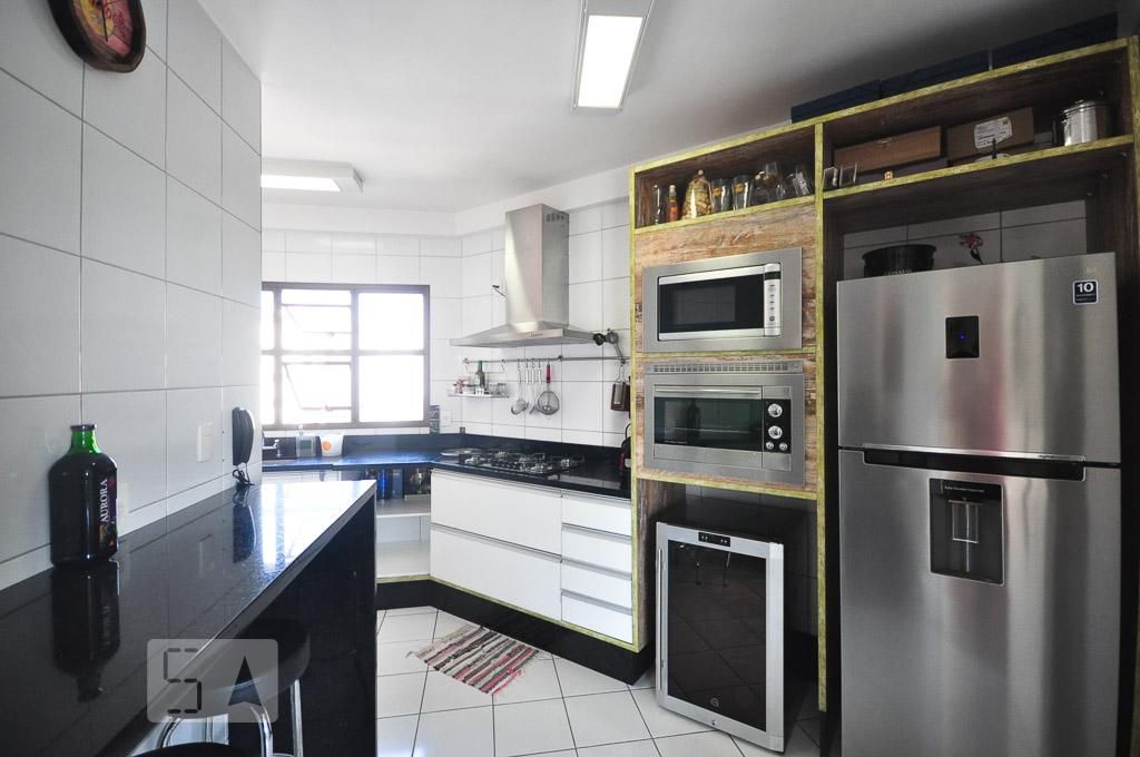 Apartamento, 4 quartos, 155 m² - Foto 18