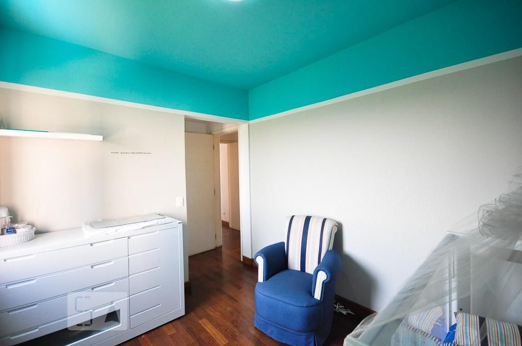 Apartamento, 4 quartos, 155 m² - Foto 14