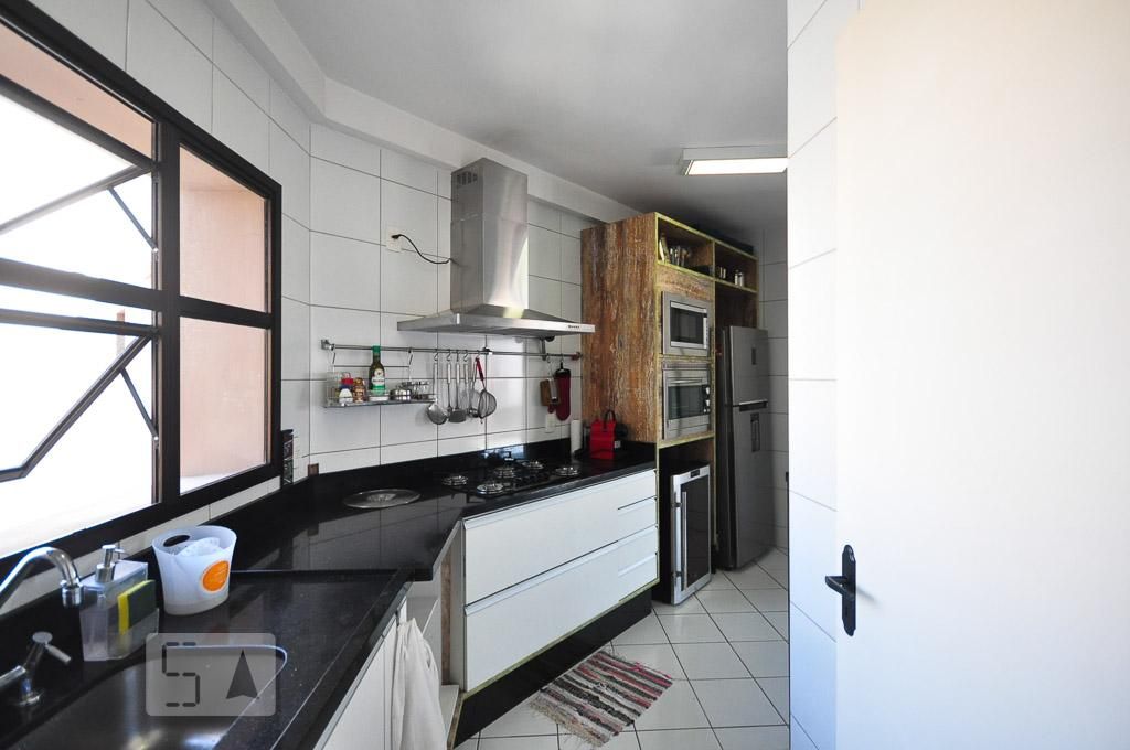Apartamento, 4 quartos, 155 m² - Foto 19