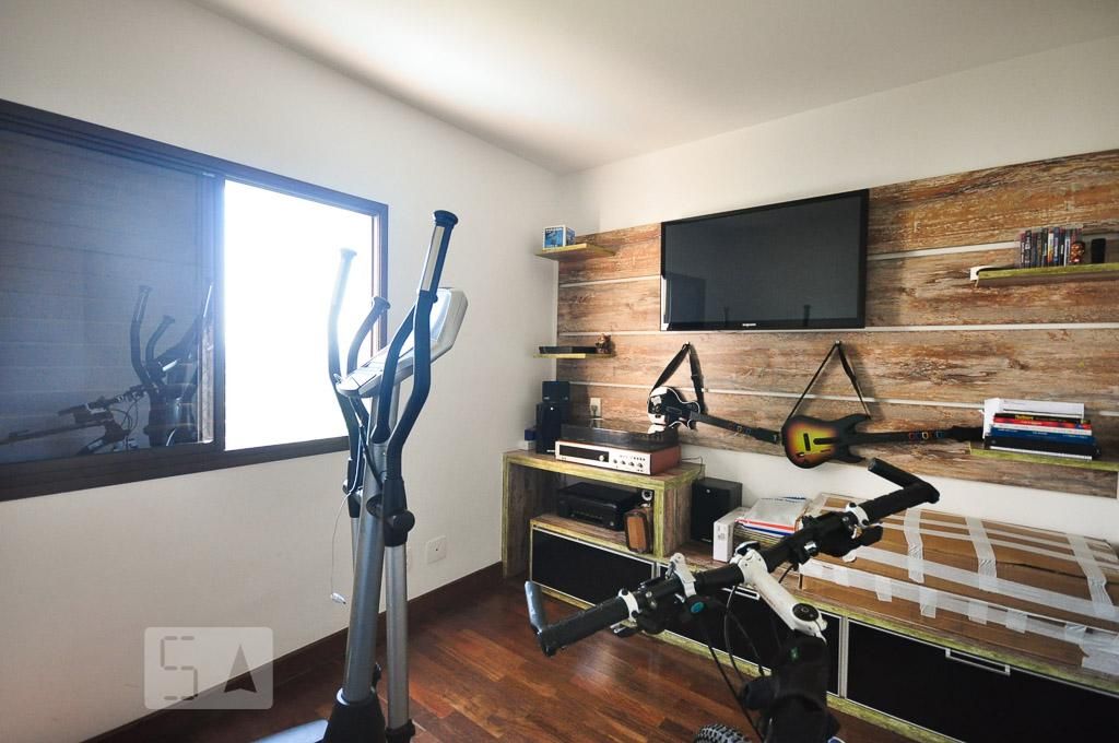 Apartamento, 4 quartos, 155 m² - Foto 8